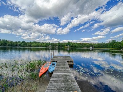 100 Crescent Lake Road, Acworth, NH, 03601