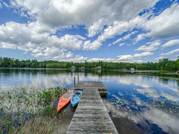 100 Crescent Lake Road, Acworth, NH 03601