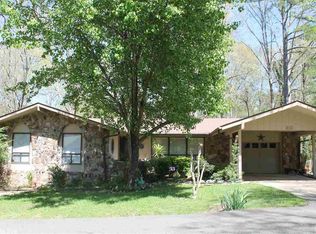 30 Sonora Way, Hot Springs, AR 71909