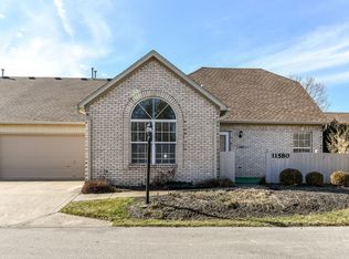 11580 Winding Wood Dr, Indianapolis, IN 46235