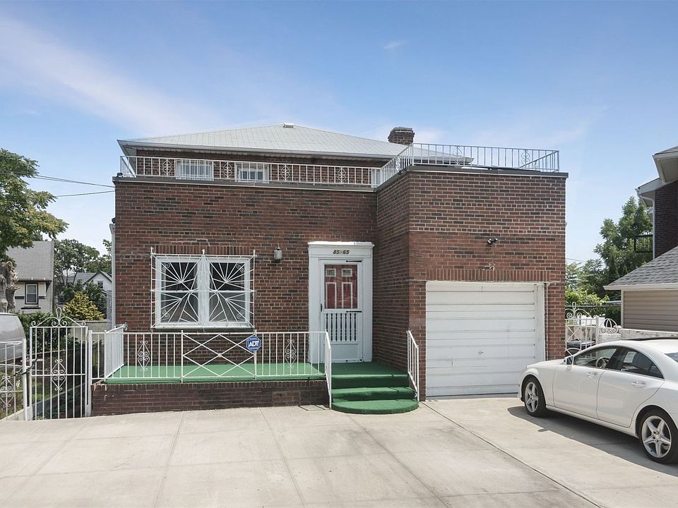 1st image of 85-65 159th St
