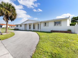 8901 SW 95th Ave, Miami, FL 33176