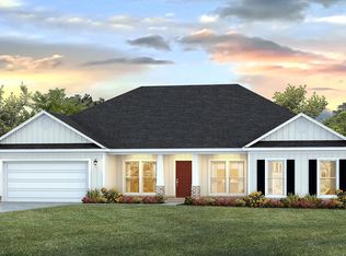 The Katherine Plan, Sandy Creek, Mobile, AL 36695