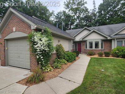 21295 Juniper Ct, Farmington, MI, 48336