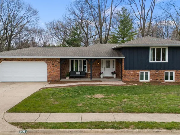 76 Hickory Ridge Ct, Morton, IL 61550