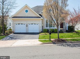 5224 Addlerfield Way, Haymarket, VA 20169