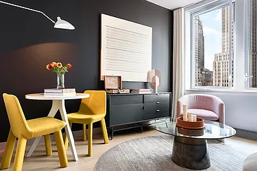 Rented by Metro Loft Management