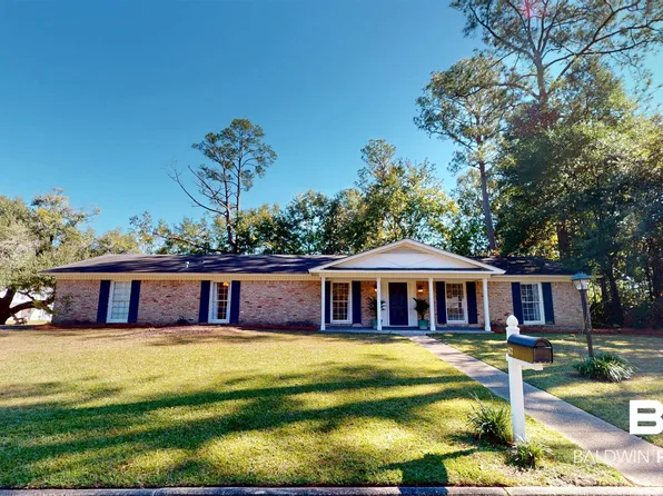 163 Fenwick Rd, Mobile, AL 36608