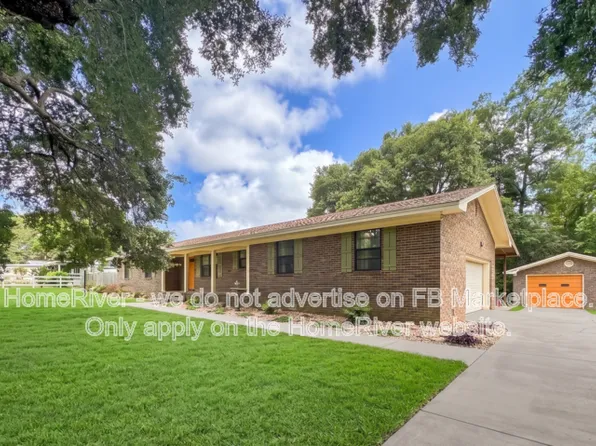1229 W Ten Mile Rd, Cantonment, FL 32533