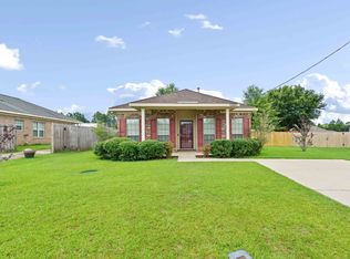 13635 Catahoula Dr S, Mobile, AL 36695