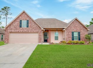 14217 Springbuck Dr, Denham Springs, LA 70726