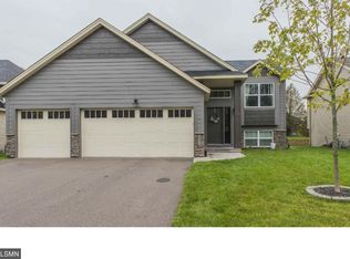 12016 Urbank Cir NE, Blaine, MN 55449