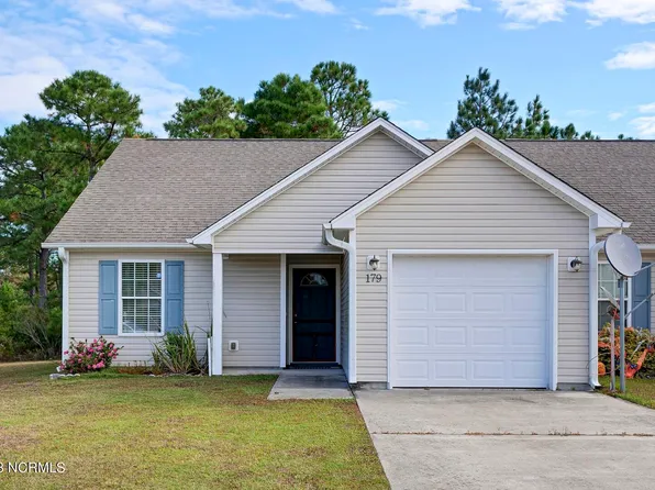 179 Pine Hollow Road, Holly Ridge, NC 28445