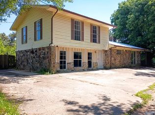414 Buckhorn Trl, Hamilton, AL 35570