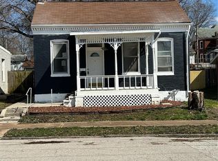 404 S Church St, Belleville, IL 62220