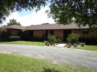 568 SW 77th Ter, Okeechobee, FL 34974