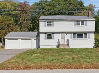 22 Peary Dr, Brunswick, ME 04011