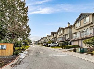 11229 232nd St #17, Maple Ridge, BC V2X 2N4