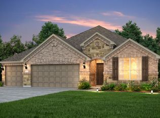 812 Crescent View Dr, Georgetown, TX 78628