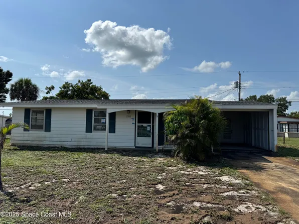 2262 Port Malabar Blvd NE, Palm Bay, FL 32905