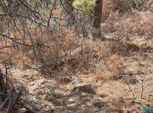 107 Merlin Dr, Timberon, NM 88350