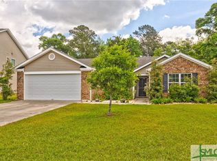 124 Austin Way, Savannah, GA 31419