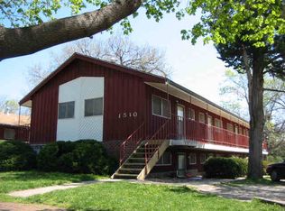 1510 Kentucky St, Lawrence, KS 66044