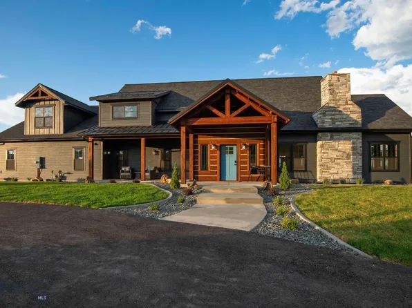 21 Mansfield Loop, Clancy, MT 59634