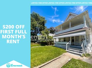 3353 E 132nd St #1, Cleveland, OH 44120