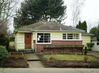 2828 SE Holgate Blvd, Portland, OR 97202