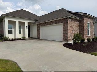 14024 Trailhead Dr, Gonzales, LA 70737