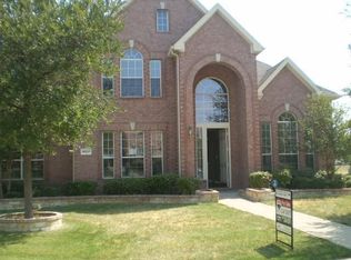14827 Snowshill Dr, Frisco, TX 75035