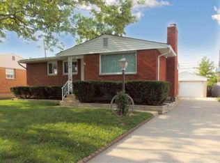 3958 Halsey Pl, Columbus, OH