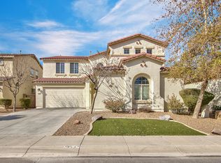 19532 N Lariat Rd, Maricopa, AZ 85138