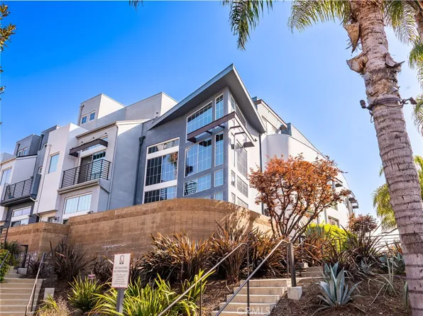 5400 Playa Vista Dr APT 4, Playa Vista, CA 90094