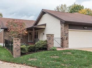 1282 Coral Bells Ct, Saint Louis, MO 63146