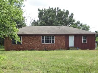 8030 Old Military Rd, Subiaco, AR 72865