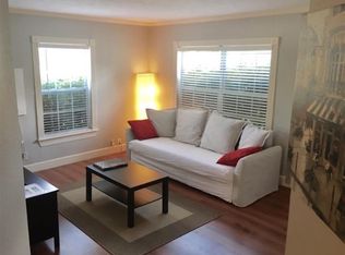 802 W Main St APT 2, Houston, TX 77006