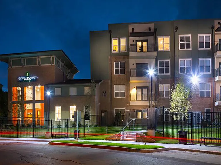 High Point Family Living — Photo 24