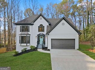 3585 Baywater Ct, Snellville, GA 30039