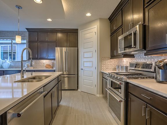 Model Representation