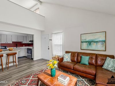 1200 S Riordan Ranch St APT 2, Flagstaff, AZ, 86001