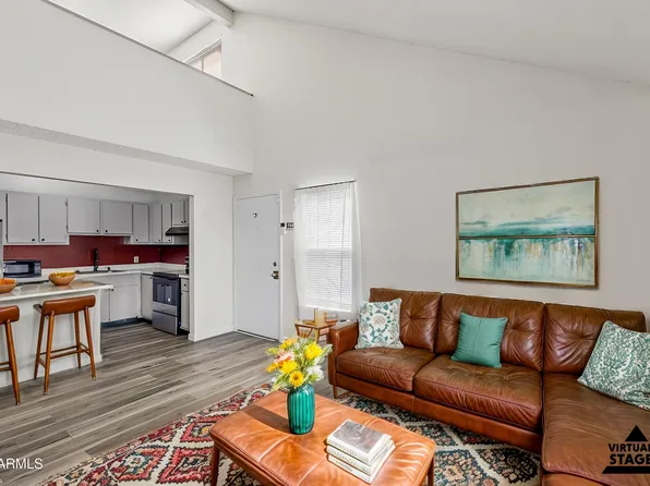 1200 S Riordan Ranch Street #2, Flagstaff, AZ 86001