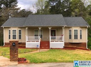 88 Magnolia Ln, Sumiton, AL 35148