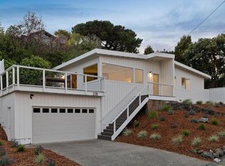 228 Richardson Dr, Mill Valley, CA 94941
