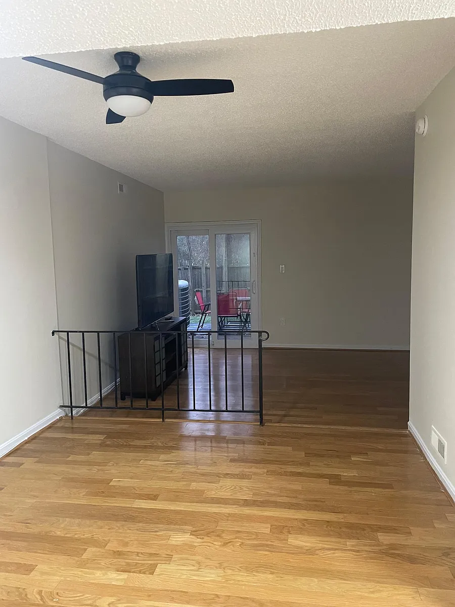 Dining and living room - 7655 S Arbory Ln