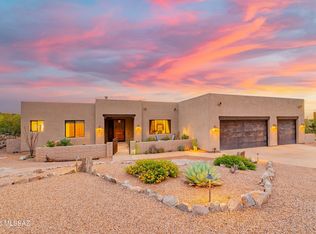15320 E Tumbling L Ranch Pl, Vail, AZ 85641
