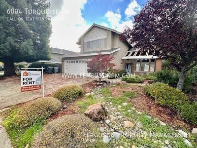 6004 Turquoise Dr, Rocklin, CA, 95677