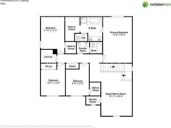 3rd image of 14211 67th Avenue Ct E