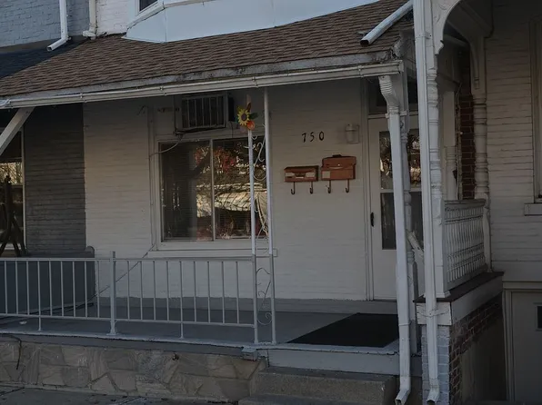 750 N 7th St, Allentown, PA 18102